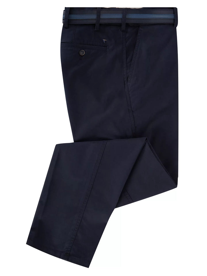 DRIFTER DRISCOLL CHINO - 78 NAVY +