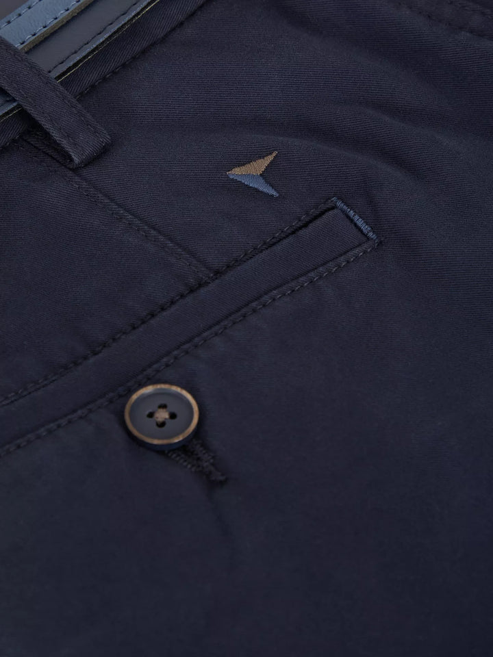 DRIFTER DRISCOLL CHINO - 78 NAVY +