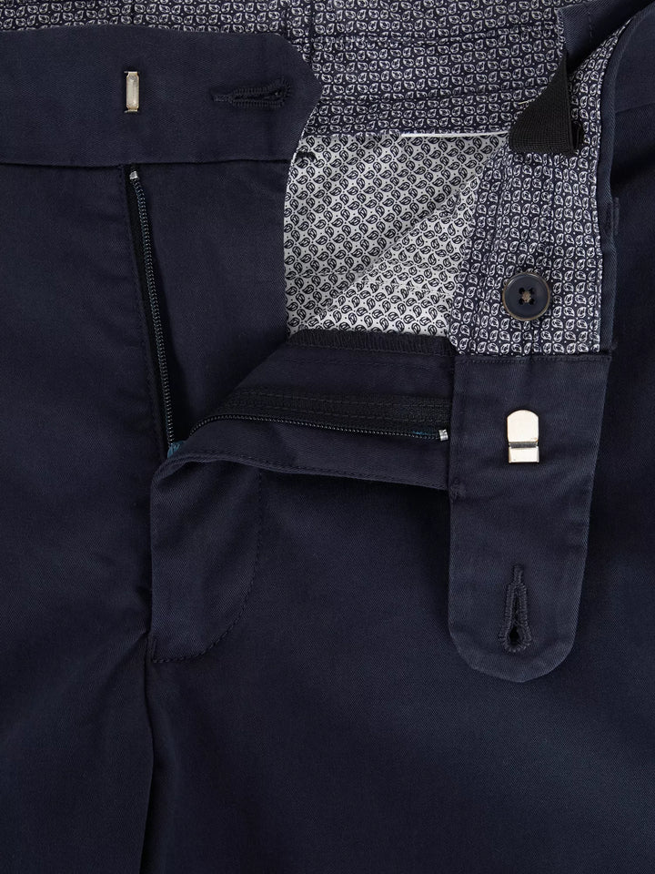 DRIFTER DRISCOLL CHINO - 78 NAVY +