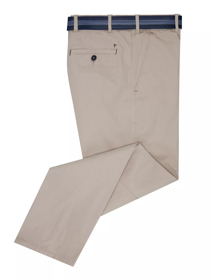 DRIFTER DRICOLL CHINO - 92 STONE +