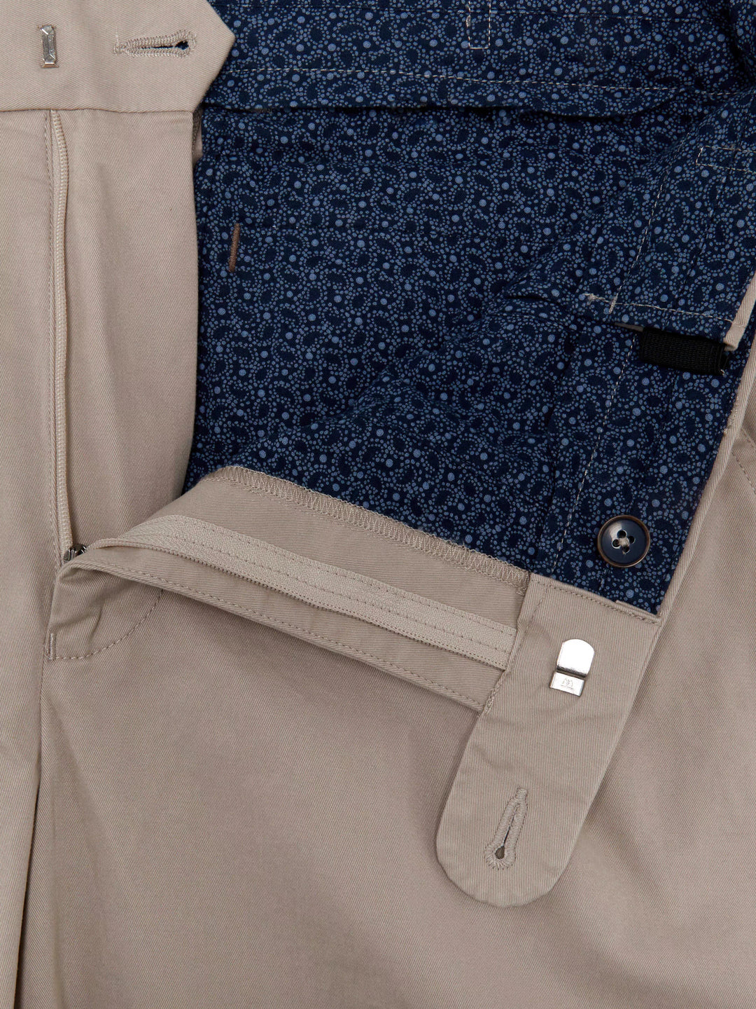 DRIFTER DRICOLL CHINO - 92 STONE +