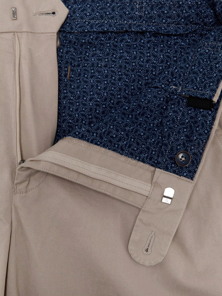 DRIFTER DRICOLL CHINO - 92 STONE +