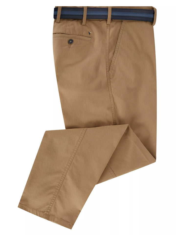 DRIFTER DRISCOLL CHINO - 96 TAUPE