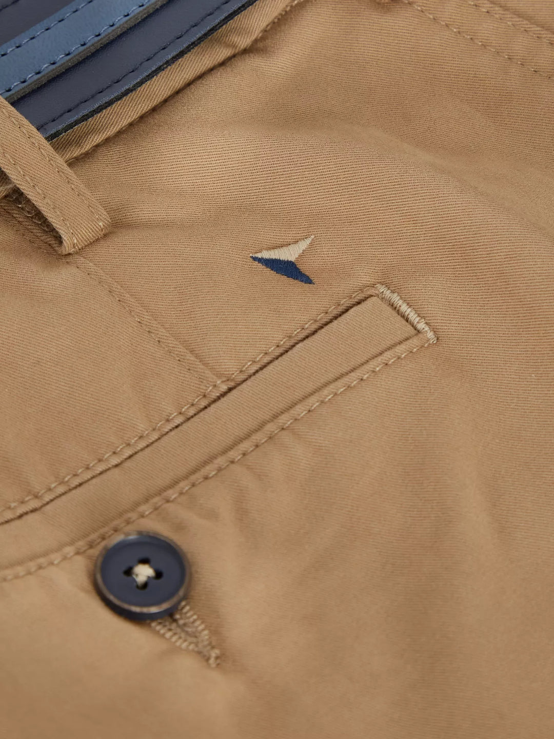DRIFTER DRISCOLL CHINO - 96 TAUPE