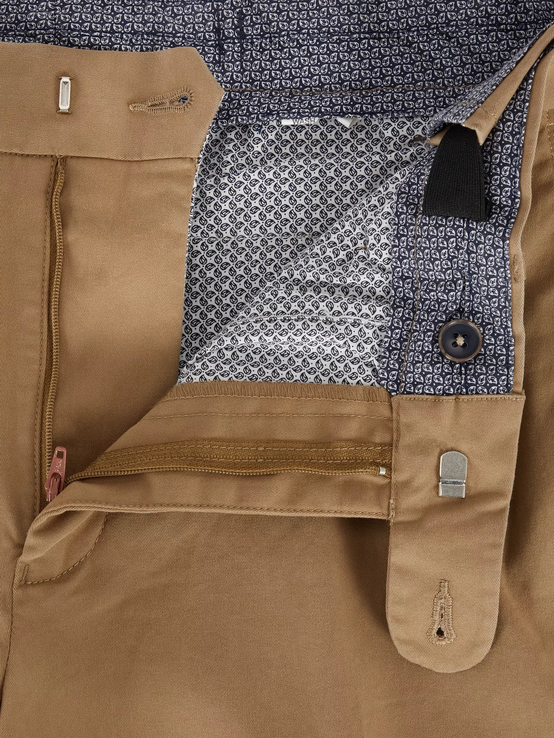 DRIFTER DRISCOLL CHINO - 96 TAUPE