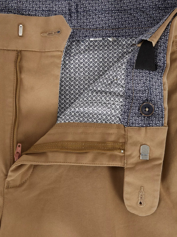 DRIFTER DRISCOLL CHINO - 96 TAUPE