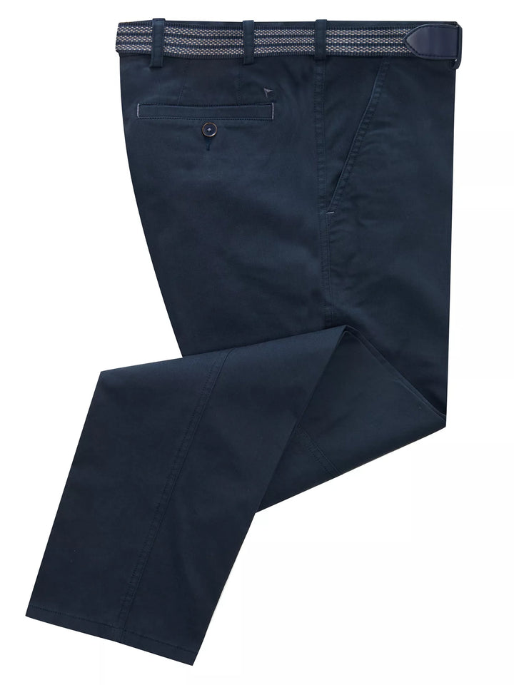 DRIFTER 75016 DRISCOLL CHINO - 78 NAVY