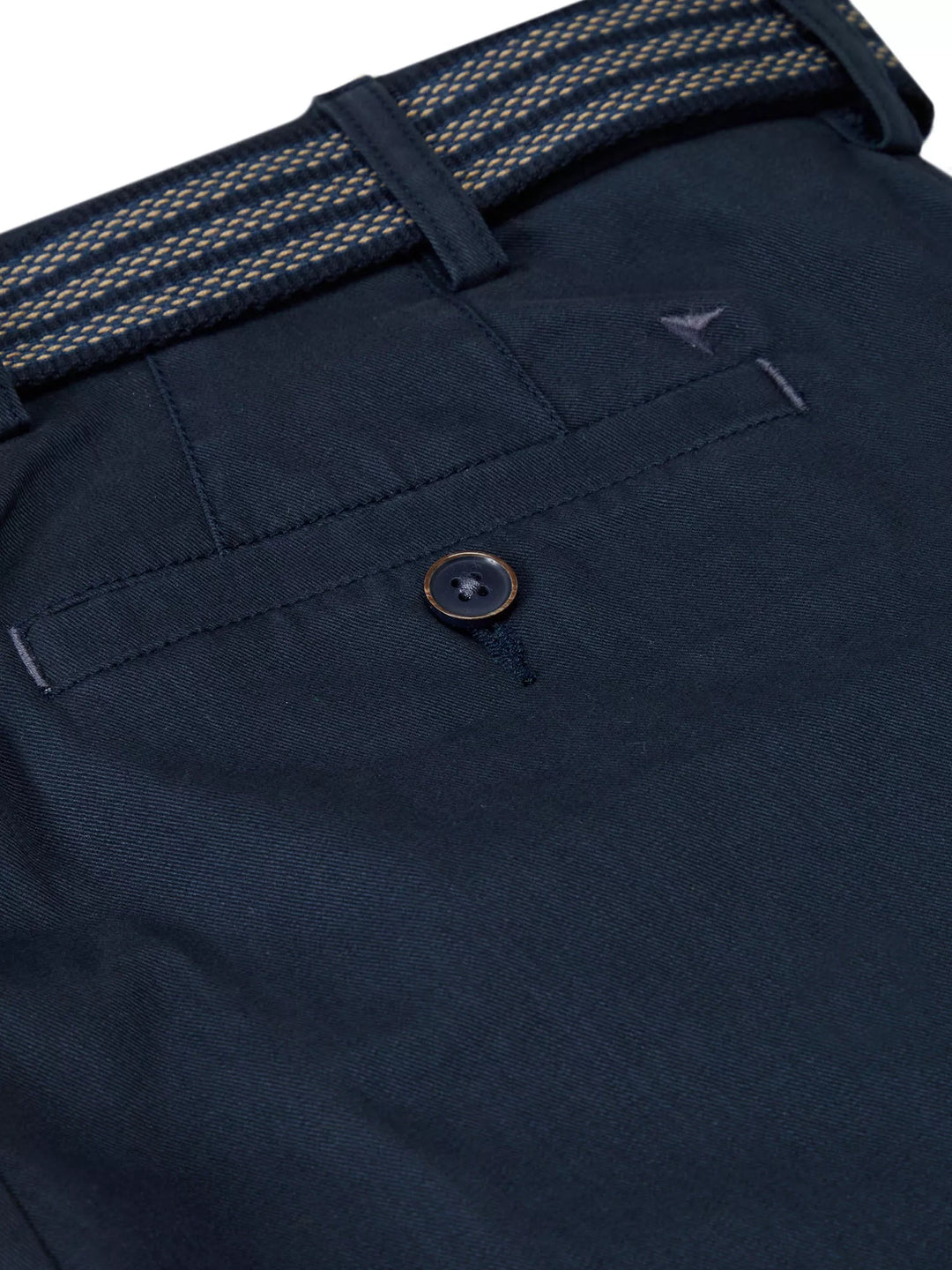DRIFTER 75016 DRISCOLL CHINO - 78 NAVY