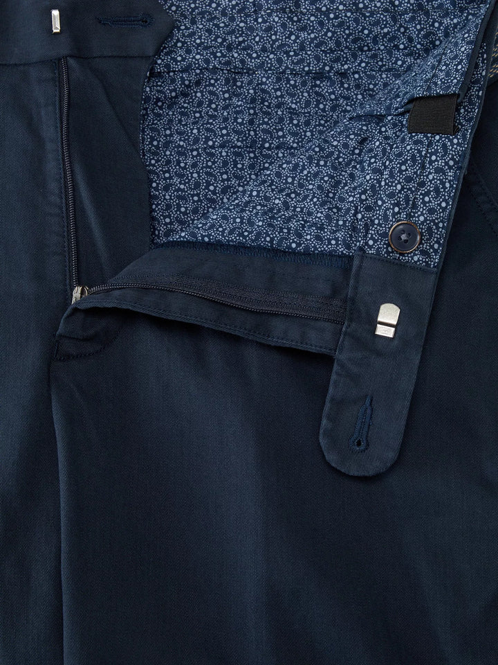 DRIFTER 75016 DRISCOLL CHINO - 78 NAVY