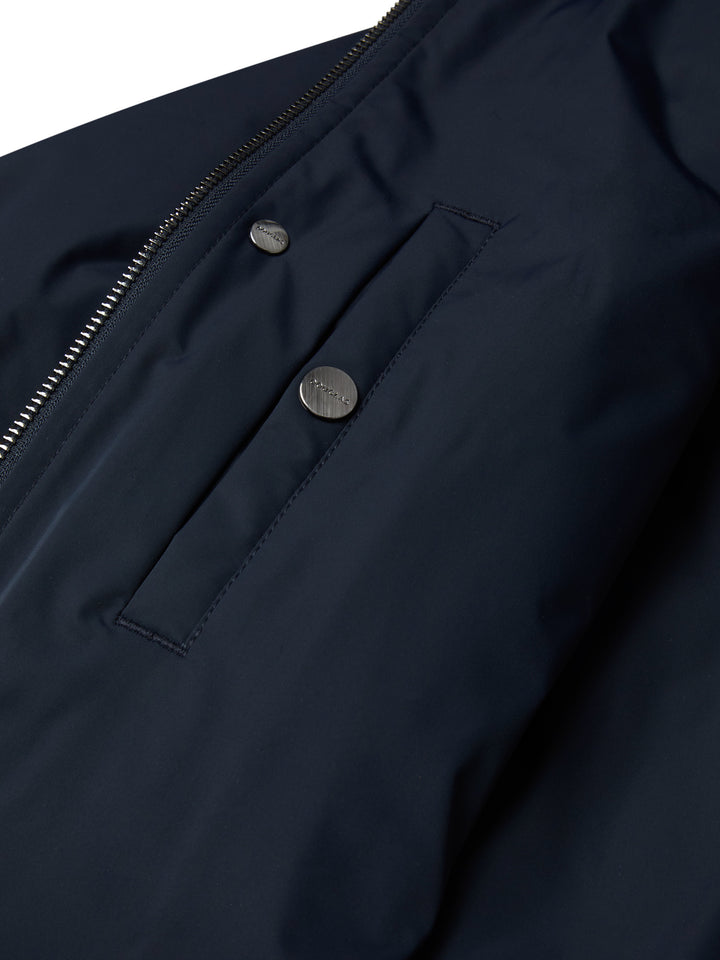 DOUGLAS HOLDEN COAT 80513 - 78 NAVY