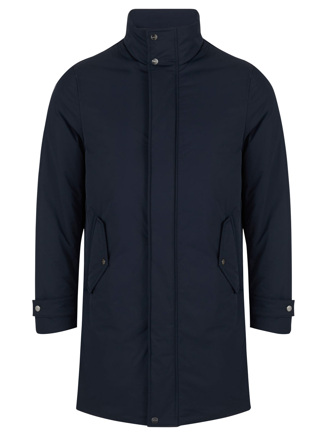 DOUGLAS HOLDEN COAT 80513 - 78 NAVY