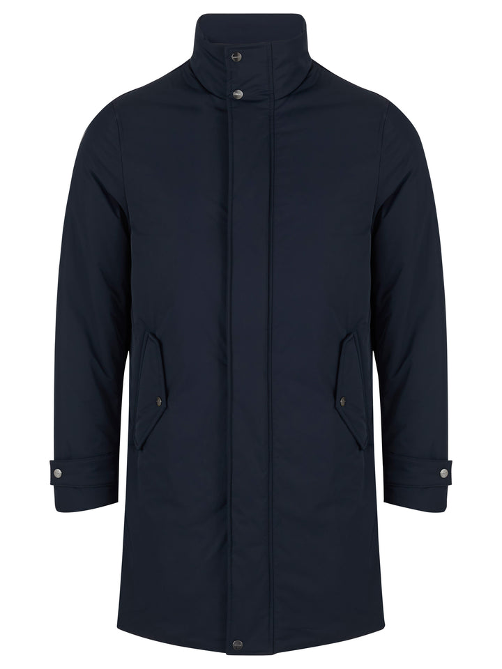 DOUGLAS HOLDEN COAT 80513 - 78 NAVY