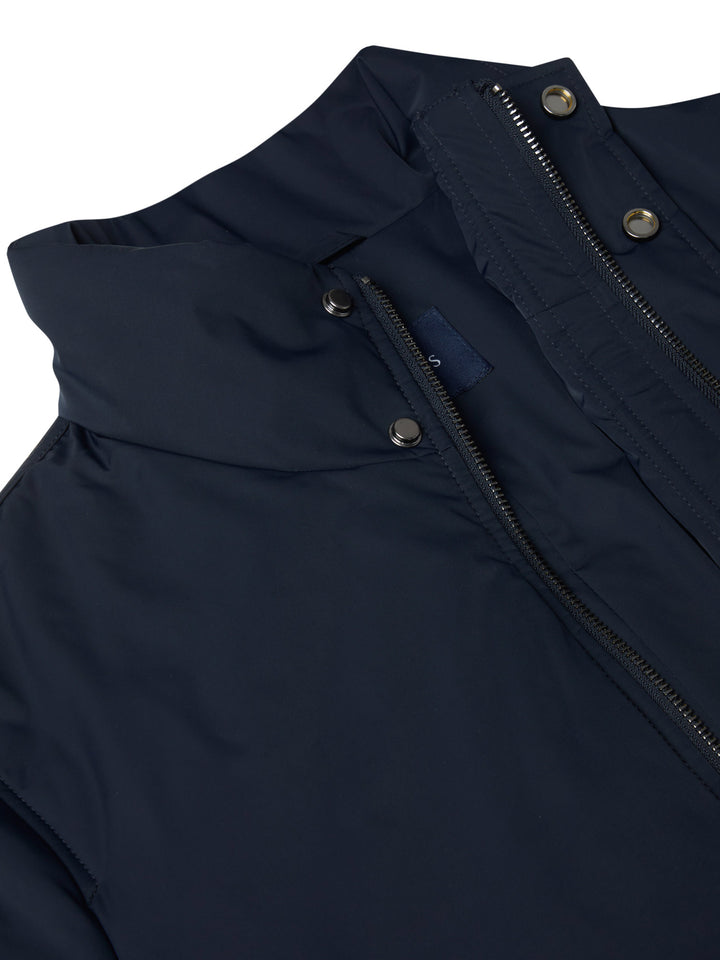DOUGLAS HOLDEN COAT 80513 - 78 NAVY