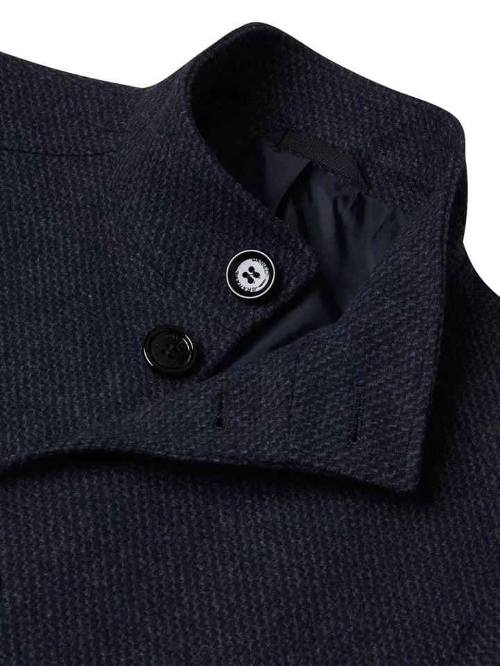 DG 90606 WATSON OVERCOAT NAVY 28
