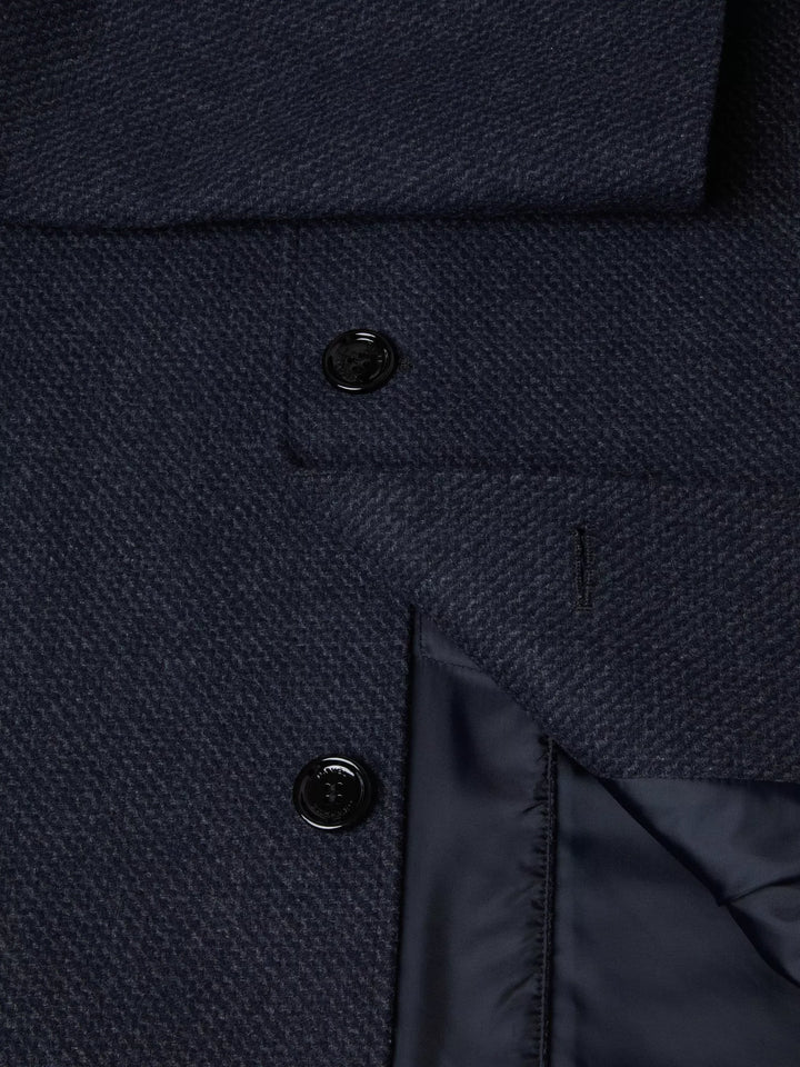 DG 90606 WATSON OVERCOAT NAVY 28