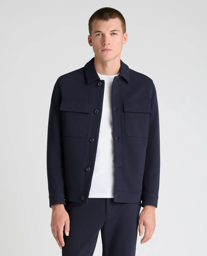 REMUS UOMO 90730 TREVISO - NAVY