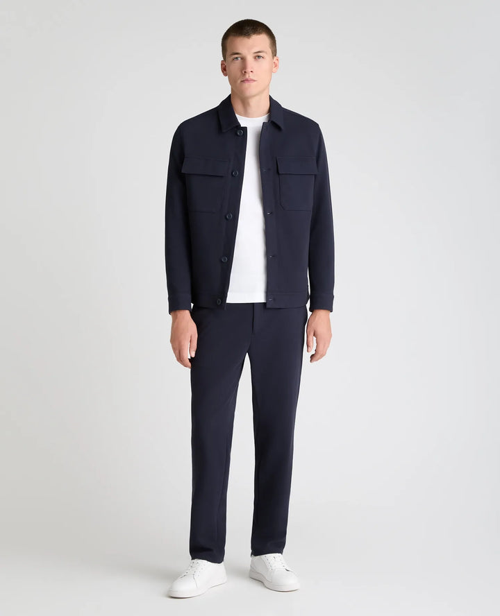 REMUS UOMO 90730 TREVISO - NAVY