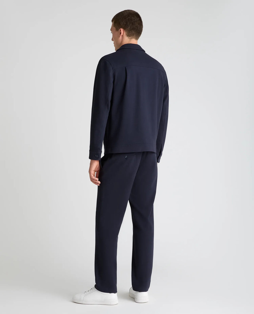 REMUS UOMO 90730 TREVISO - NAVY