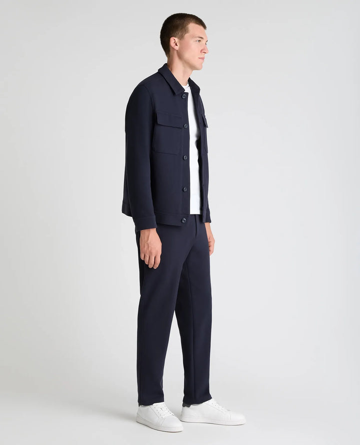 REMUS UOMO 90730 TREVISO - NAVY