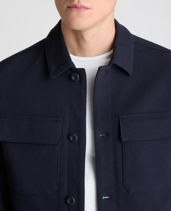 REMUS UOMO 90730 TREVISO - NAVY