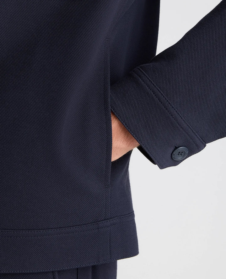 REMUS UOMO 90730 TREVISO - NAVY