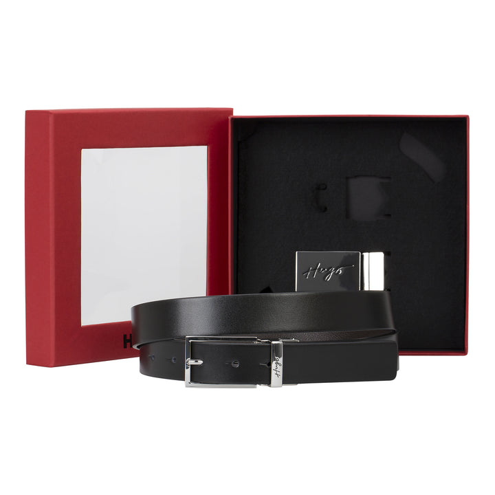 HUGO GRAYM_GB30_PGR BELT BOX SET