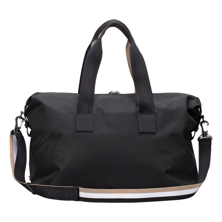 BOSS CATCH_3.0_HOLDALL - 404 DARK BLUE