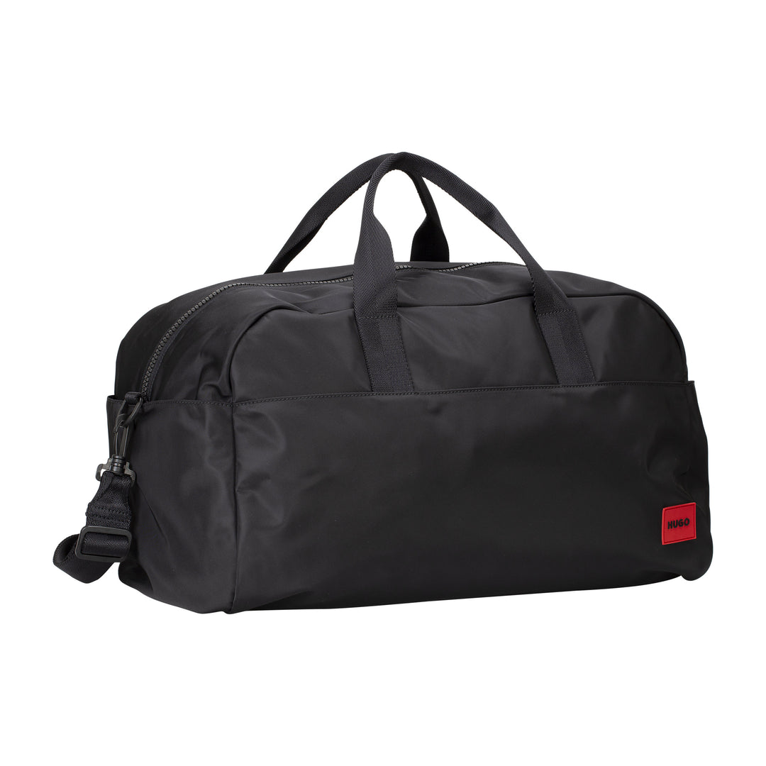 HUGO ETHON 2.0N_HOLDALL N - 002 BLACK