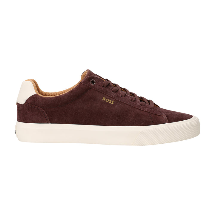 BOSS AIDEN_TENN_SDDRB - 601 DARK RED