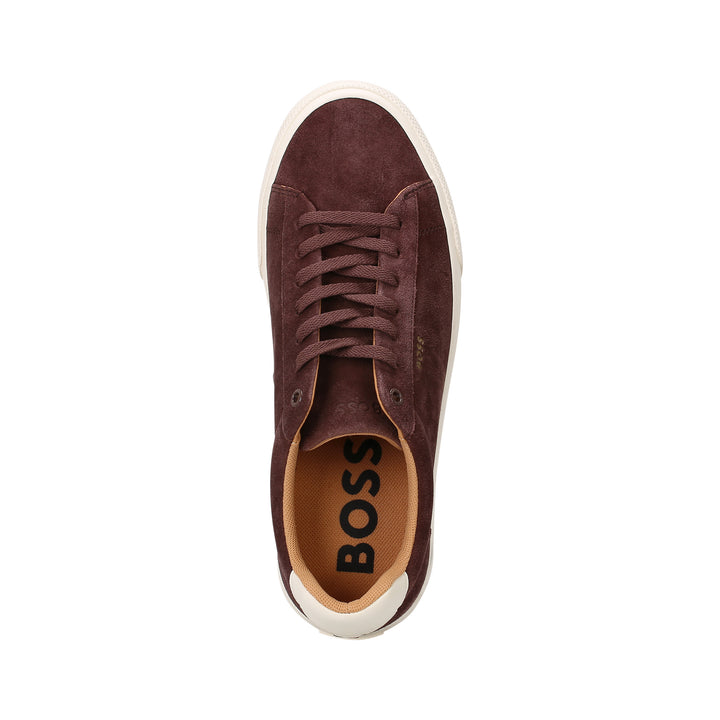 BOSS AIDEN_TENN_SDDRB - 601 DARK RED
