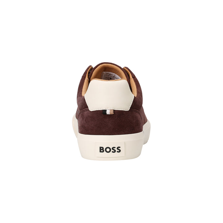 BOSS AIDEN_TENN_SDDRB - 601 DARK RED