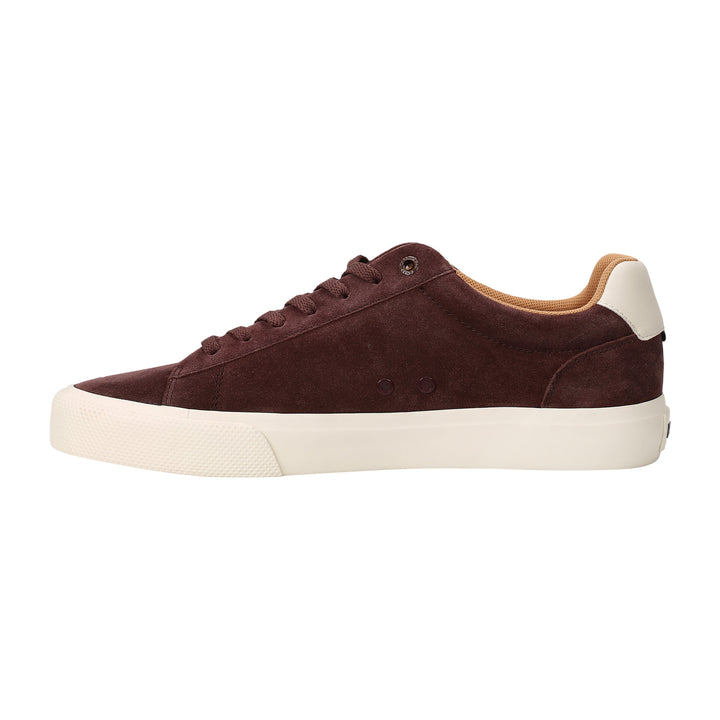 BOSS AIDEN_TENN_SDDRB - 601 DARK RED
