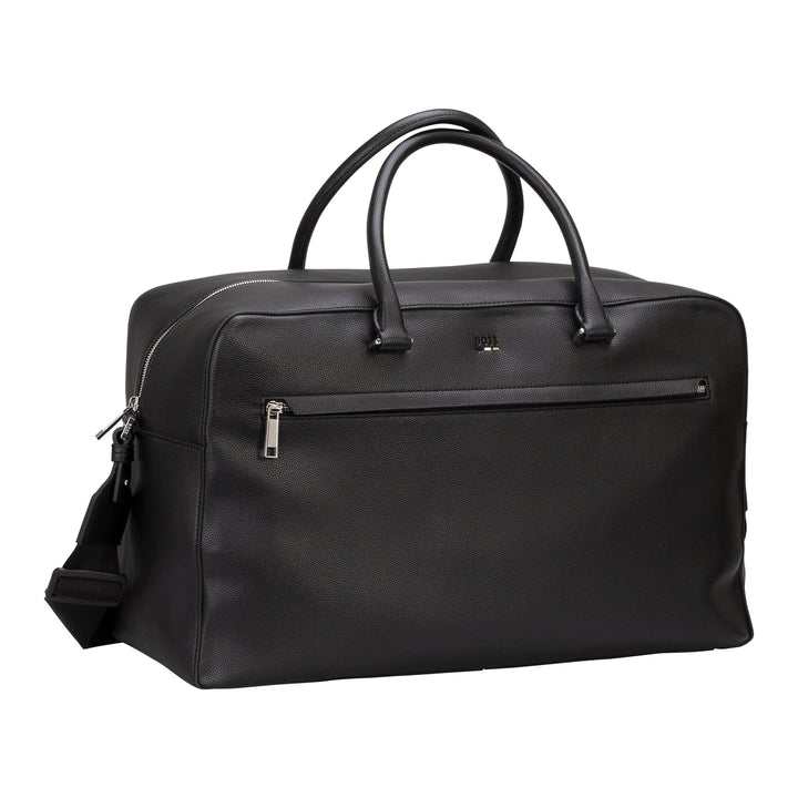 BOSS RAY_HOLDALL N - 001 BLACK