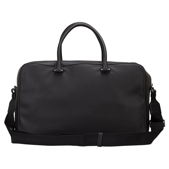 BOSS RAY_HOLDALL N - 001 BLACK