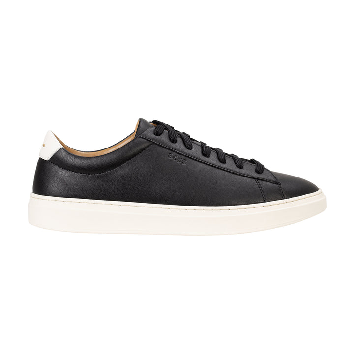 BOSS KIERAN_ENN_ALLT SNEAKER - 001 BLACK