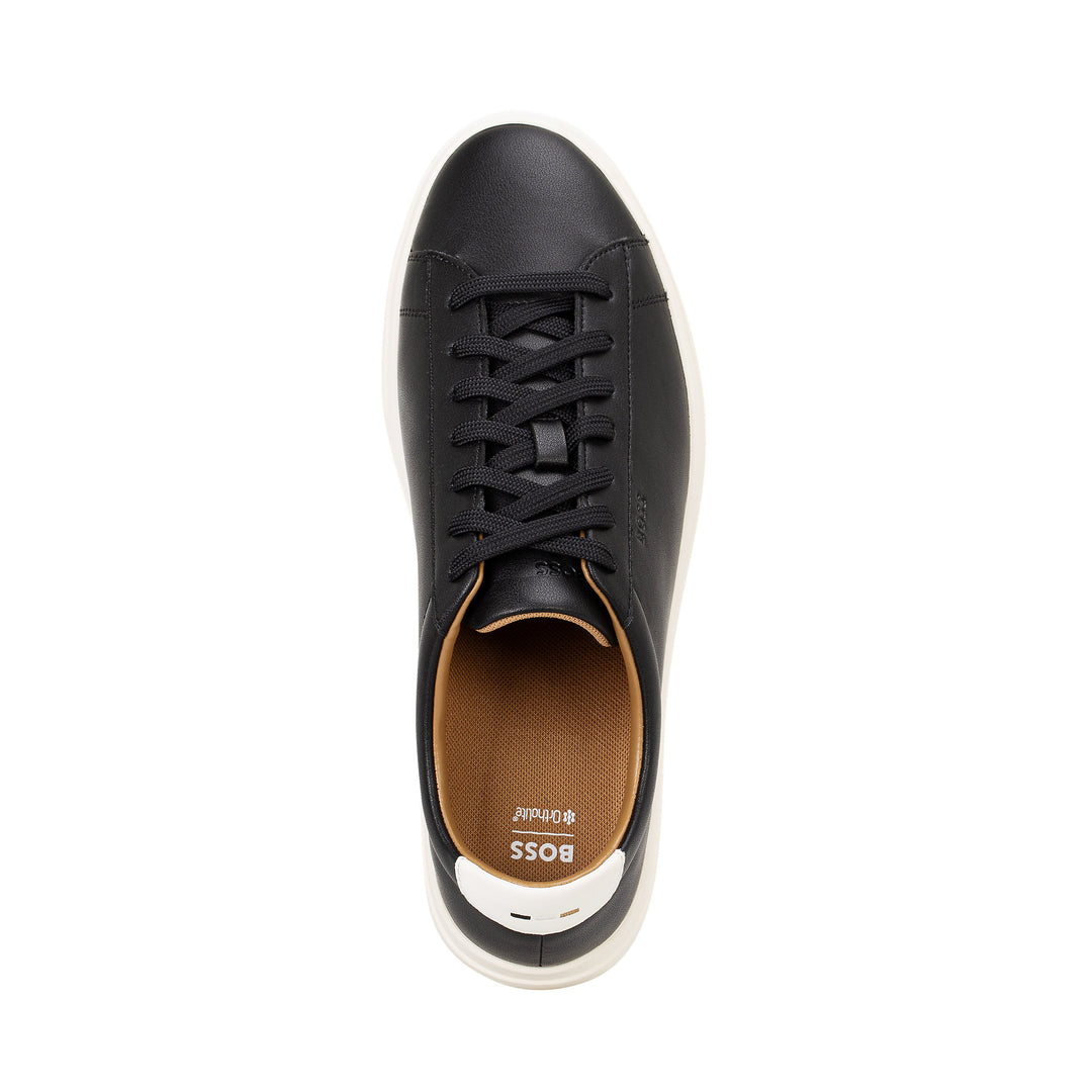 BOSS KIERAN_ENN_ALLT SNEAKER - 001 BLACK