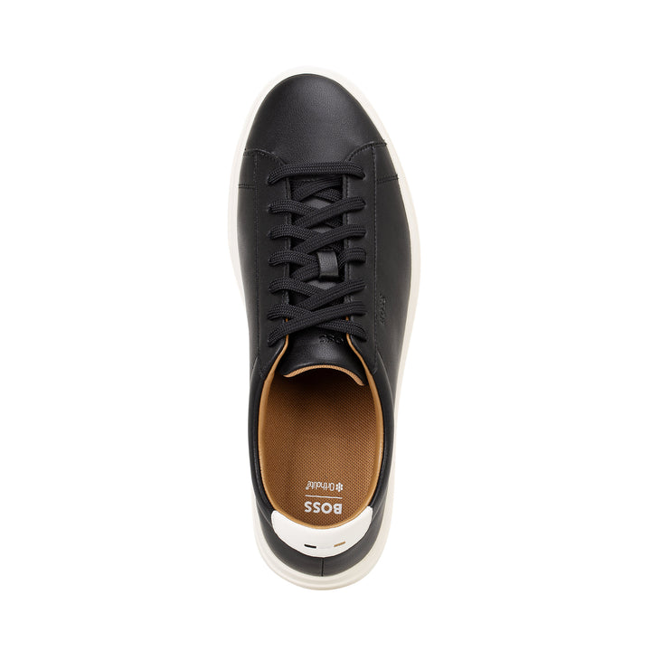BOSS KIERAN_ENN_ALLT SNEAKER - 001 BLACK