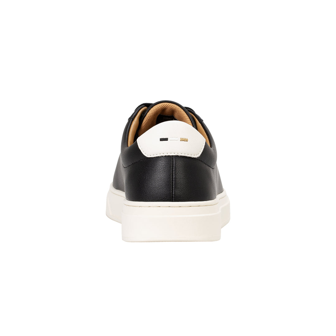 BOSS KIERAN_ENN_ALLT SNEAKER - 001 BLACK