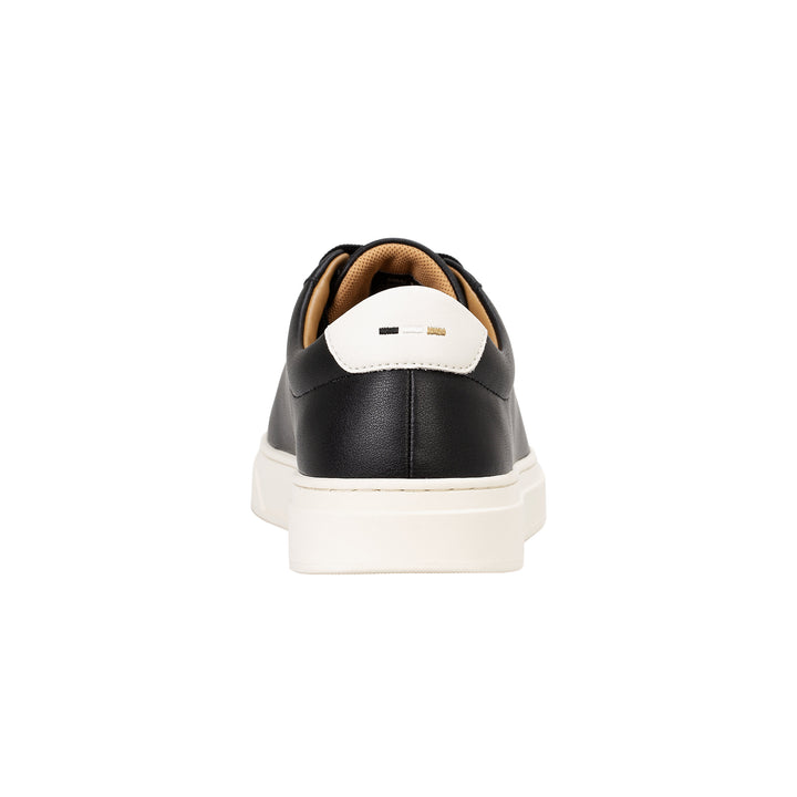 BOSS KIERAN_ENN_ALLT SNEAKER - 001 BLACK