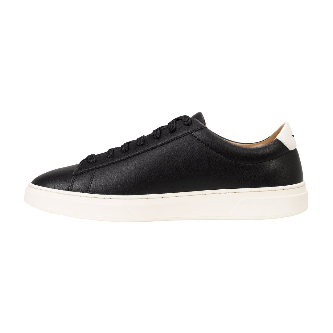 BOSS KIERAN_ENN_ALLT SNEAKER - 001 BLACK