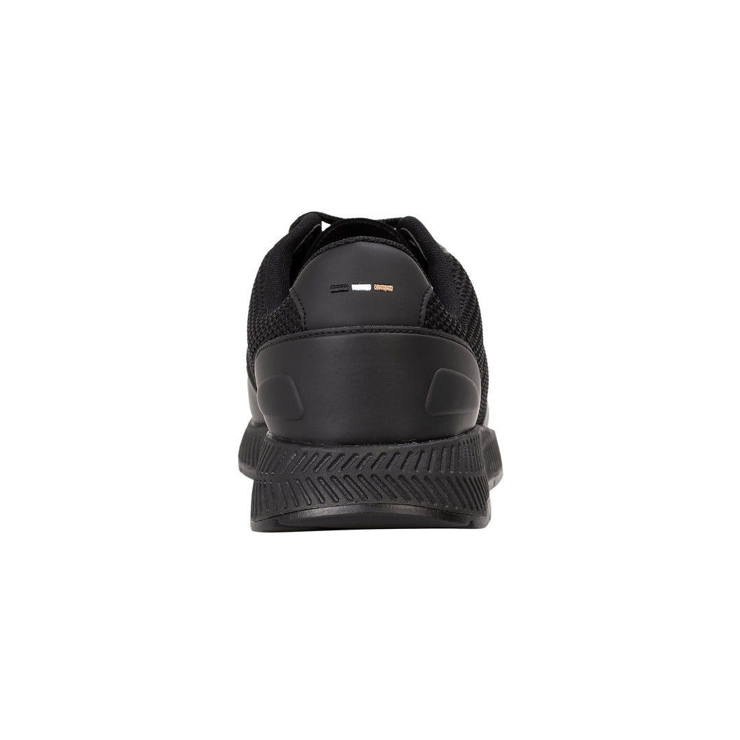 BOSS TITANIUM_RUNN_METH - 005 BLACK