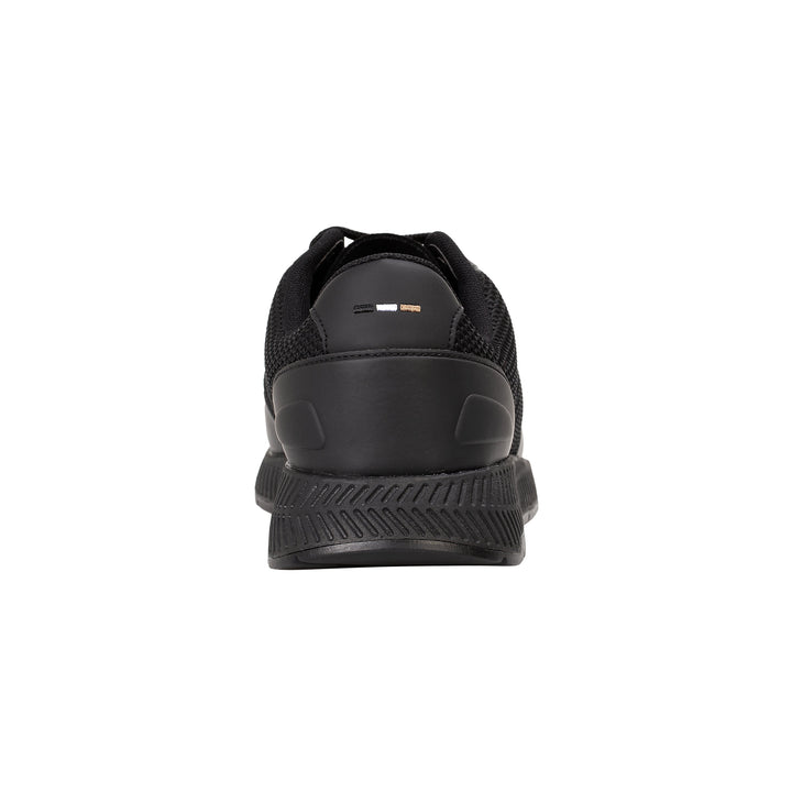 BOSS TITANIUM_RUNN_METH - 005 BLACK