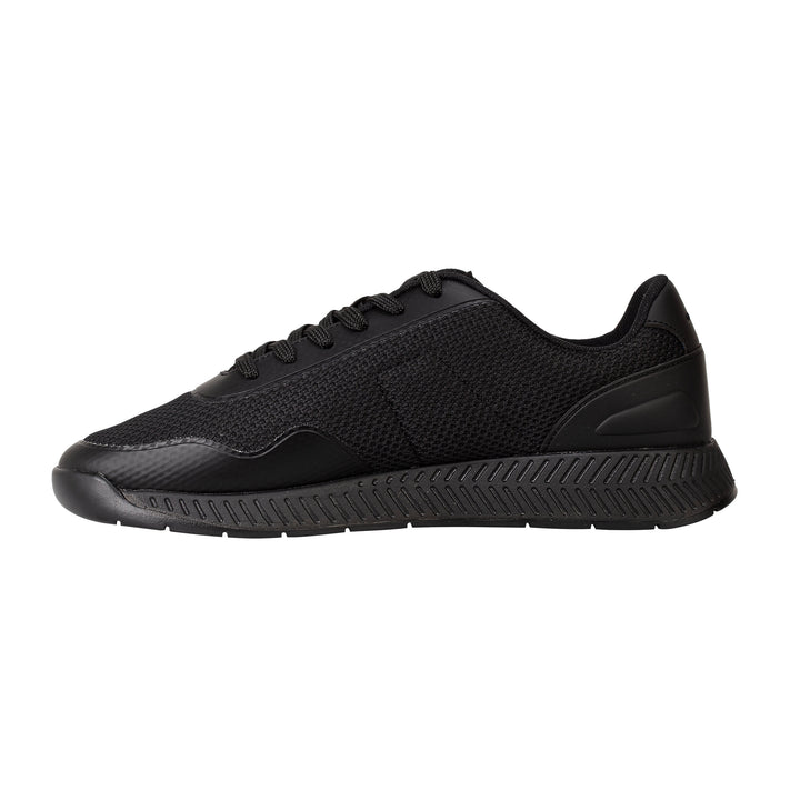 BOSS TITANIUM_RUNN_METH - 005 BLACK