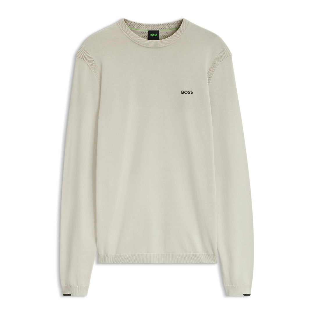 BOSS KN_EVER-X CN - 272 LIGHT BEIGE