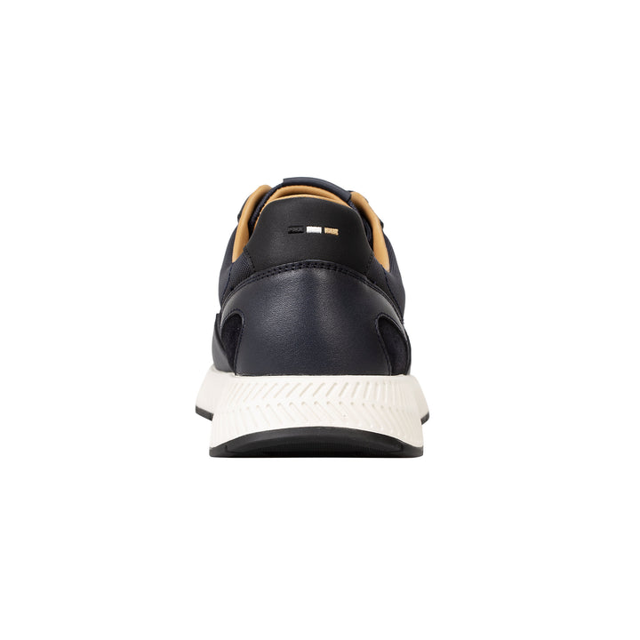 BOSS TITANIUM_RUNN_BUNY - 401 DARK BLUE