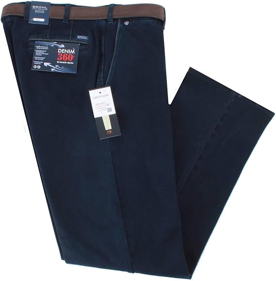 BRUHL VENICE B TURN DO + - 934 DARK STON