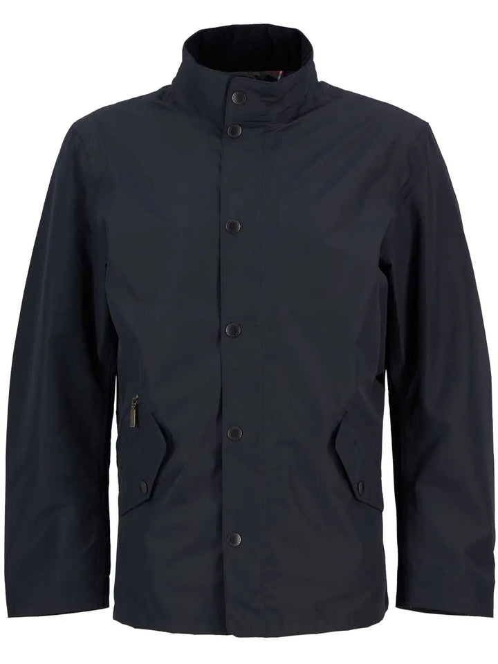 BARBOUR SPOONBILL WATERPROOF JACKET