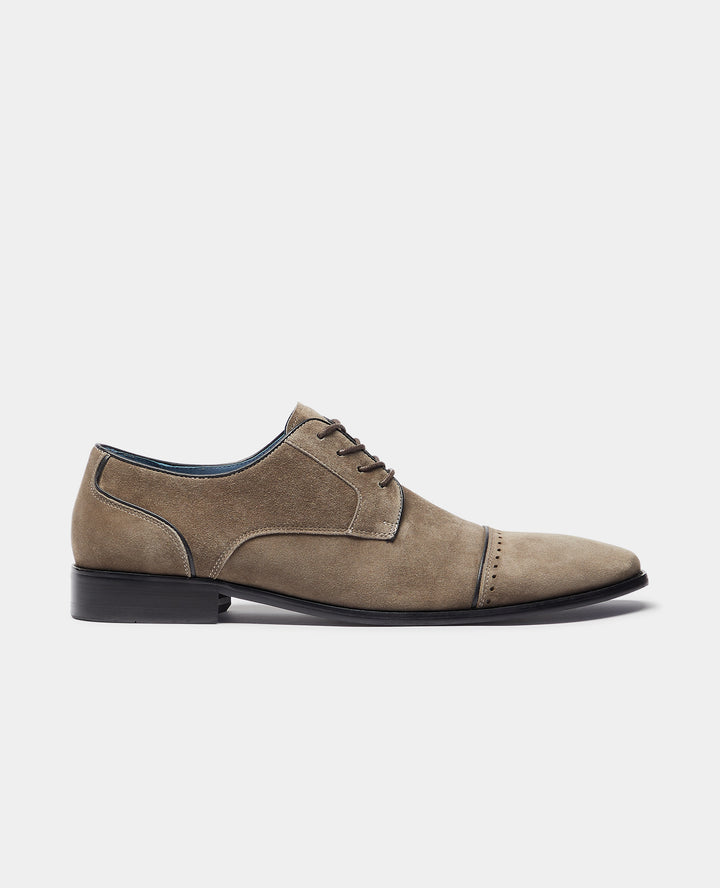 REMUS UOMO 02209 SHOE - 06 GREY