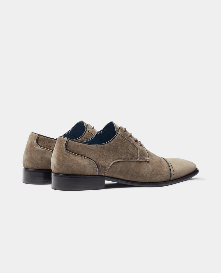 REMUS UOMO 02209 SHOE - 06 GREY