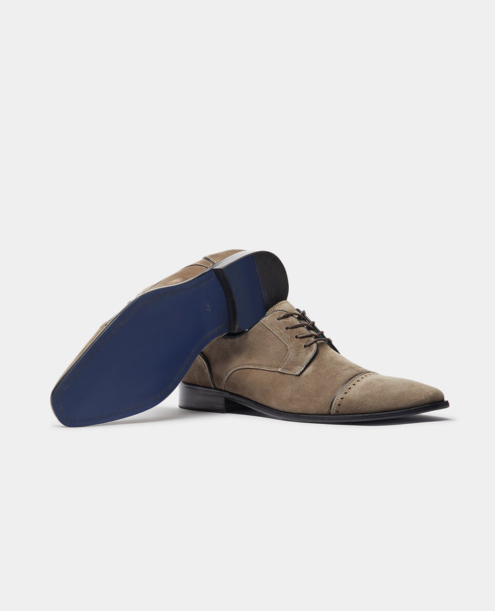 REMUS UOMO 02209 SHOE - 06 GREY